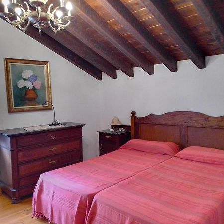 Casa Mari Paz Trasvía Villa Comillas Kültér fotó