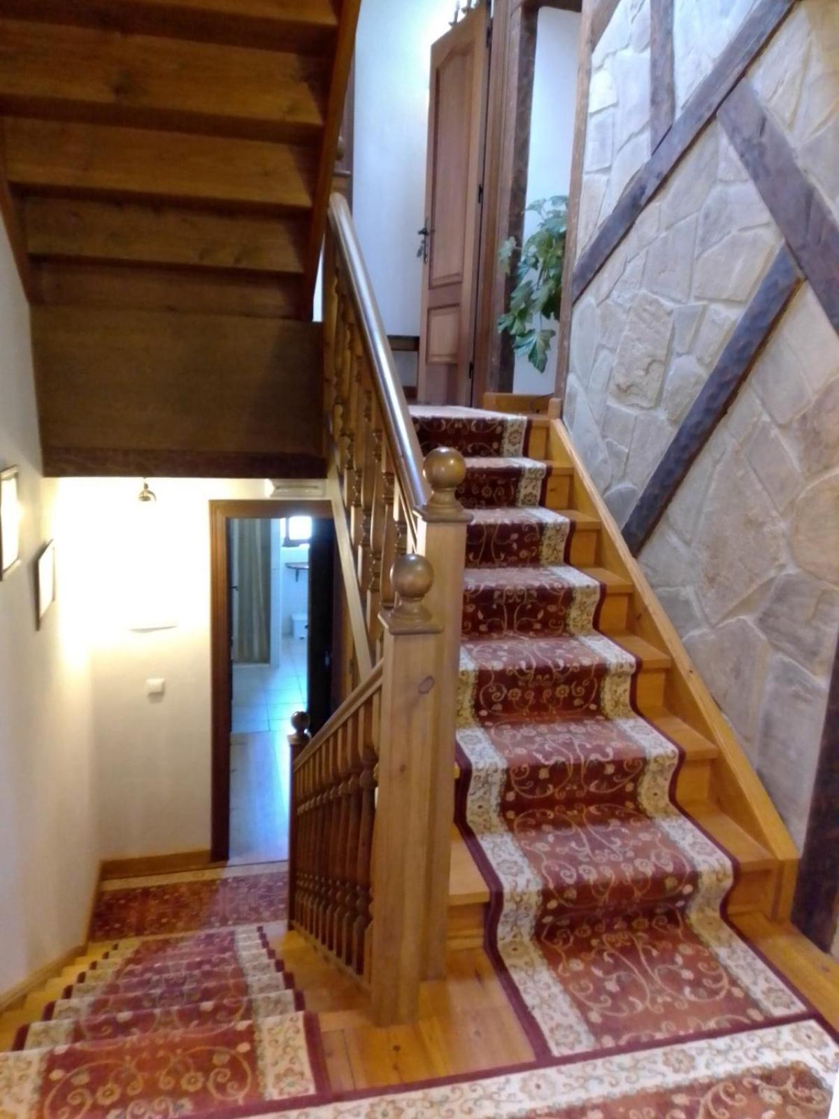 Casa Mari Paz Trasvía Villa Comillas Kültér fotó