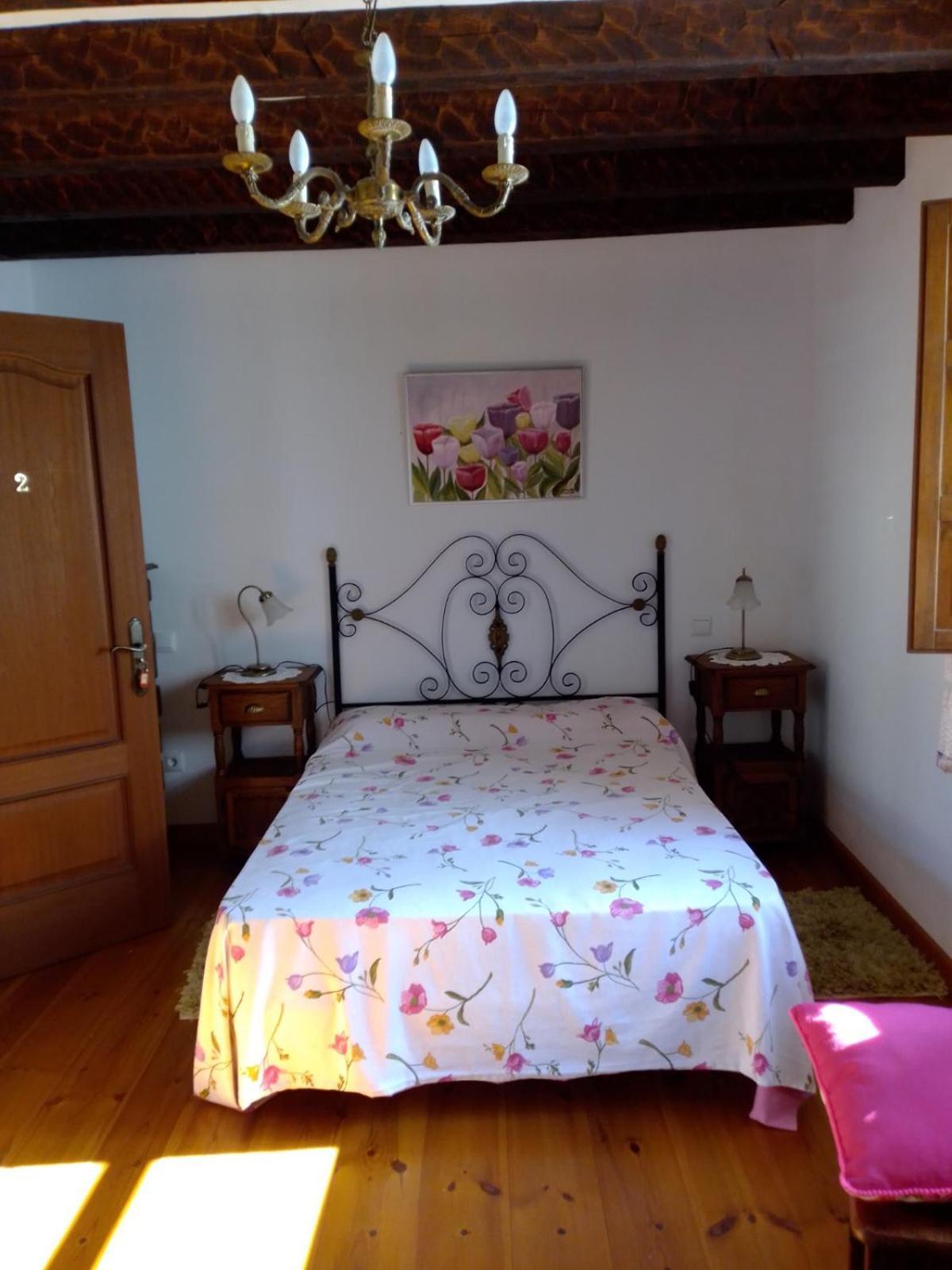Casa Mari Paz Trasvía Villa Comillas Kültér fotó