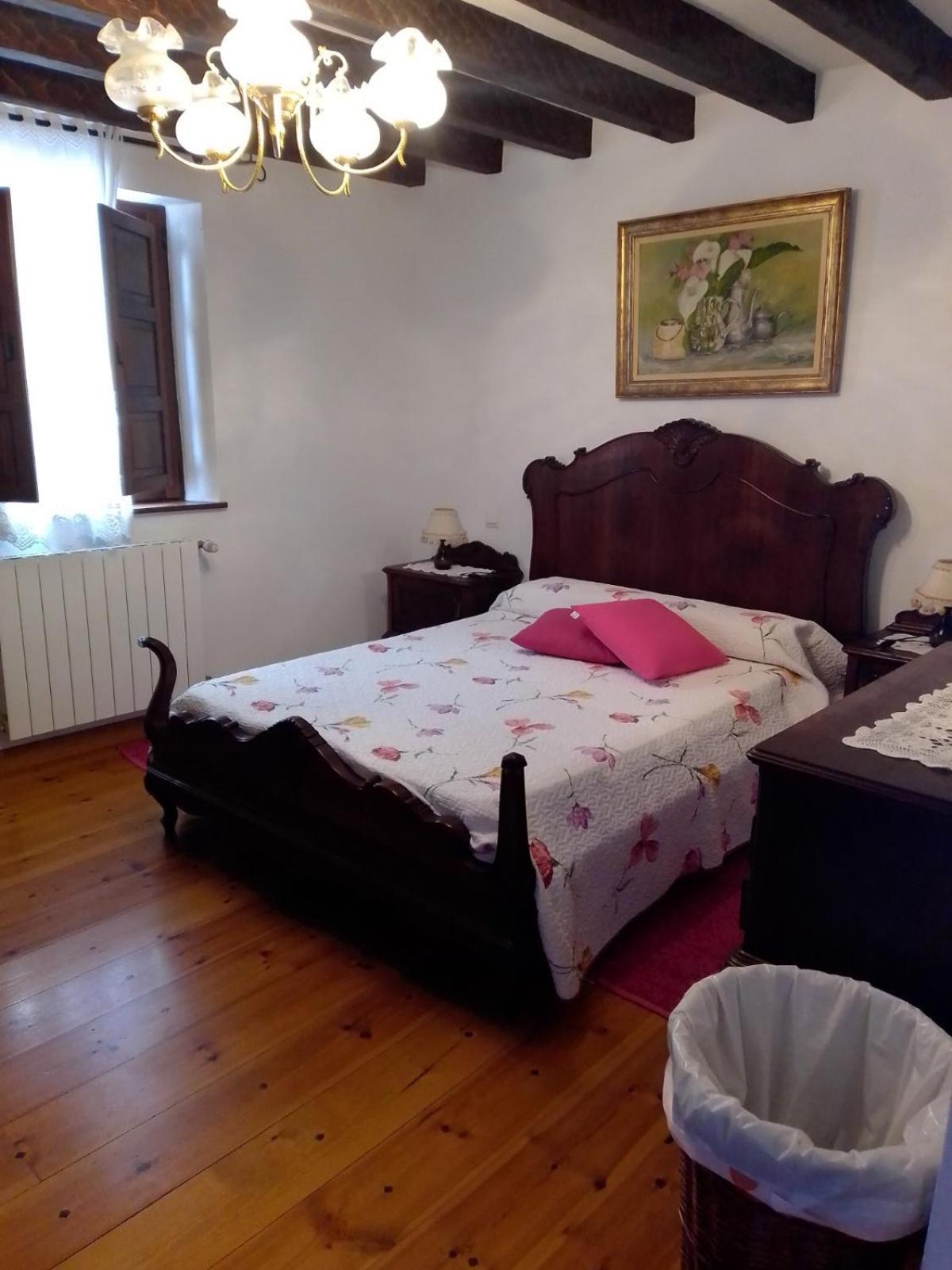 Casa Mari Paz Trasvía Villa Comillas Kültér fotó