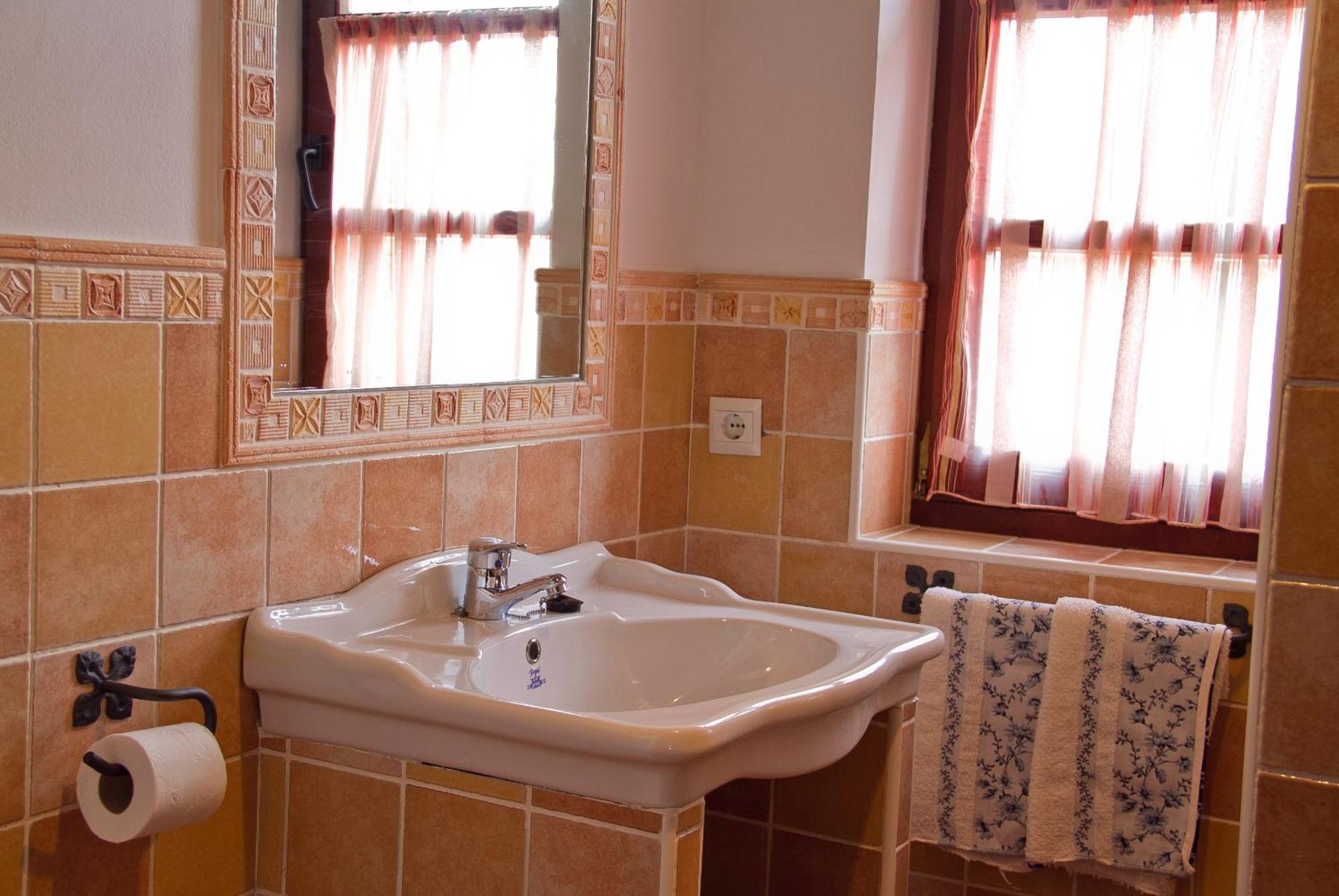 Casa Mari Paz Trasvía Villa Comillas Kültér fotó