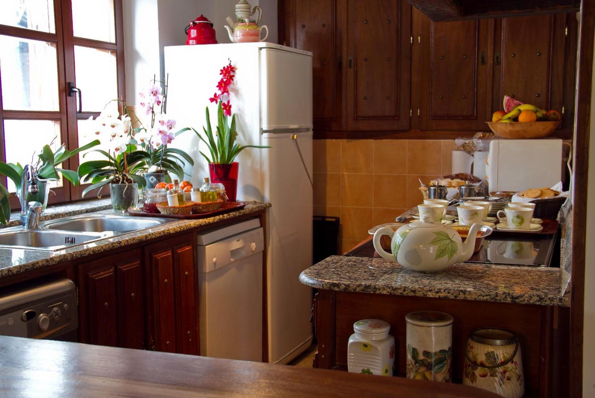 Casa Mari Paz Trasvía Villa Comillas Kültér fotó
